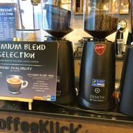 CoffeeKlick Raffinato ( สวนพลู )