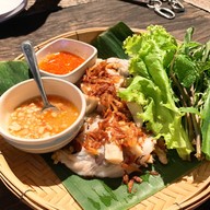 เบเกอรี่ สตอรี่ (ร้านขนมเค้ก) หินกอง