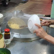 บะหมี่เป็ดสายสาม