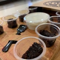 เมนูของร้าน Memorize Brownie - Dessert Cake & Coffee นิมมานเหมินท์ ซอย 12