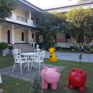 โรงแรมฤทธิบูรณ์ วินเทจ