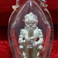 ร้านทำผมชมพระเครื่อง บางบ่อ