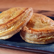 เมนูของร้าน Puff & Pie Century The Movie