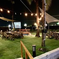 เบเกอรี่ สตอรี่ (ร้านขนมเค้ก) หินกอง