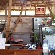 เดอวา Deva Bamboo Café