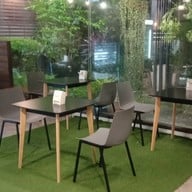 บรรยากาศ ห้องอาหารเอแอนด์เอ