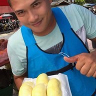 ทุเรียน  ซอยสุขสวัสดิ์26