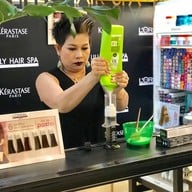 Lilly Hari Spa โรบินสัน บุรีรัมย์