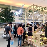 Enjoyhealthy(ซีคอนสแควร์)