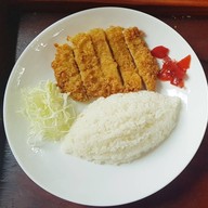 เมนูของร้าน Daikiya By Zatoichi นาคนิวาส 32