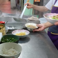 บะหมี่เป็ดสายสาม