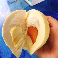 ทุเรียน  ซอยสุขสวัสดิ์26