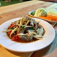 เบเกอรี่ สตอรี่ (ร้านขนมเค้ก) หินกอง
