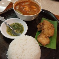 เมนูของร้าน Fai Sor Kam สยามพารากอน