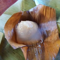 บ้านขนมเทียนแก้ว ลุงจุ่น