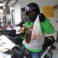 หมูปิ้งนมสด-หญิงนุ้ย