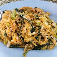 เมนูของร้าน เห็ดหอมโภชนา