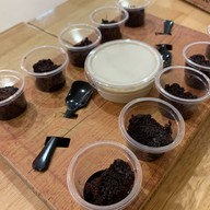 เมนูของร้าน Memorize Brownie - Dessert Cake & Coffee นิมมานเหมินท์ ซอย 12