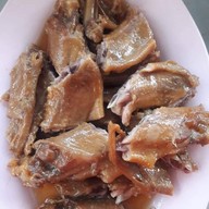 เมนูของร้าน เป็ดปังปัง