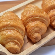 เมนูของร้าน Puff & Pie Century The Movie