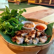 เบเกอรี่ สตอรี่ (ร้านขนมเค้ก) หินกอง