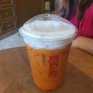 เมนูของร้าน หยัมชา ปังปิ้ง