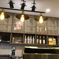 CoffeeKlick Raffinato ( สวนพลู )