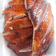 เมนูของร้าน เป็ดปังปัง