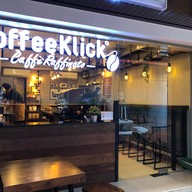 CoffeeKlick Raffinato ( สวนพลู )