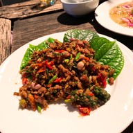 เบเกอรี่ สตอรี่ (ร้านขนมเค้ก) หินกอง