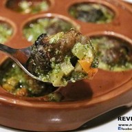 เมนูของร้าน Saizeriya Asagaya