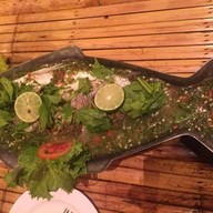 หอยป้ายแดง 2 (สามกอง) สามกอง