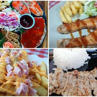 AP สเต็ก&พาสต้า สาขา03 แยกบางพลู-บางบัวทอง บางบัวทอง