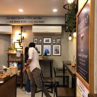 CoffeeKlick Raffinato ( สวนพลู )