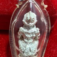 ร้านทำผมชมพระเครื่อง บางบ่อ