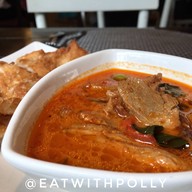 เมนูของร้าน กัลปพฤกษ์ Central World