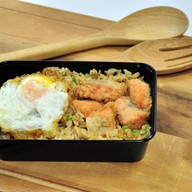 เมนูของร้าน Puff & Pie Century The Movie