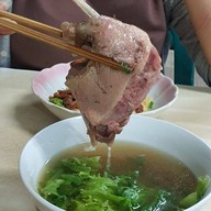 บะหมี่เป็ดสายสาม