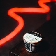 เมนูของร้าน Buchy's