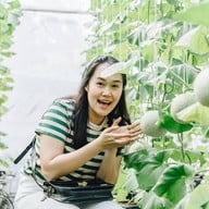 บรรยากาศ บางหว้าเมล่อน