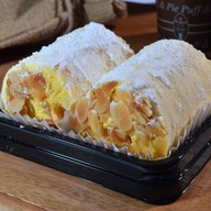 เมนูของร้าน Puff & Pie Century The Movie