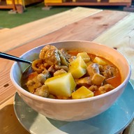 เบเกอรี่ สตอรี่ (ร้านขนมเค้ก) หินกอง