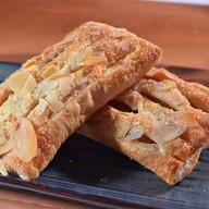 เมนูของร้าน Puff & Pie Century The Movie