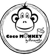 CocoMonkey by ปั่นเตะปาก