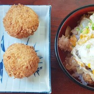 เมนูของร้าน Daikiya By Zatoichi นาคนิวาส 32