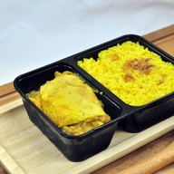 เมนูของร้าน THAI Catering (Puff & Pie) รพ.ลาดพร้าว
