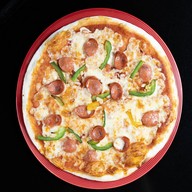 Rolling Stone Pizza Khao Takieb