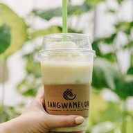 บรรยากาศ บางหว้าเมล่อน