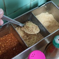 บะหมี่เป็ดสายสาม