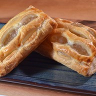 เมนูของร้าน Puff & Pie Century The Movie